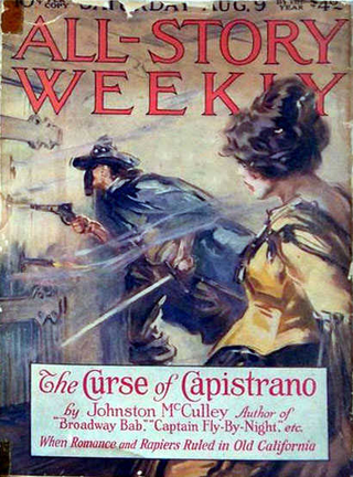 Illustration for article titled The Secret Origins of the Masked Avenger (trope)